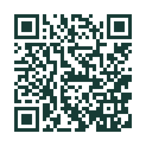 YorisouのLINE Mini Appに繋がるQRコード